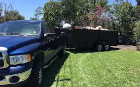 Best Yard Waste Removal  in Rockwall, TX